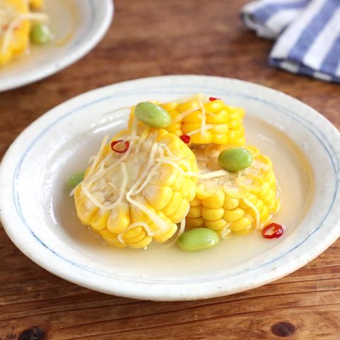 スープカレーが食べたい日の献立どうする スパイス香る簡単本格メニューをご紹介 Michill ミチル