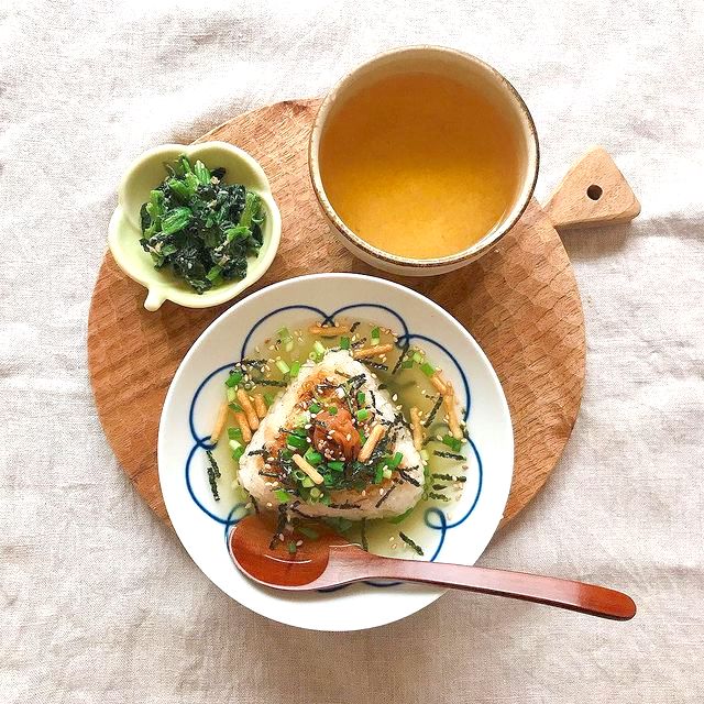 献立 焼きおにぎりと一緒に何を食べよう メインにおかず サラダのレシピ14選 Michill ミチル