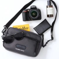 おすすめのおしゃれなビデオカメラケース特集。安心して持ち運びできる便利商品