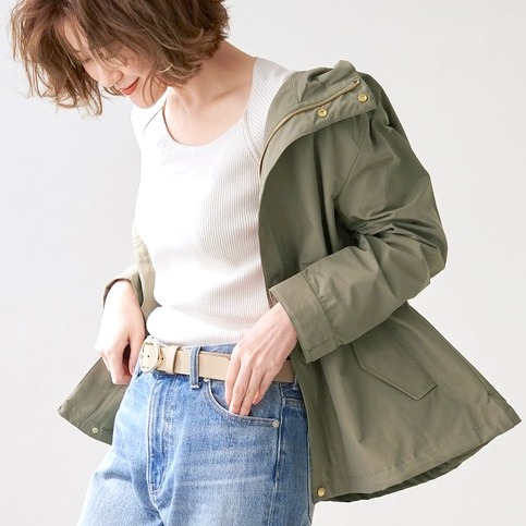 flychute jacket