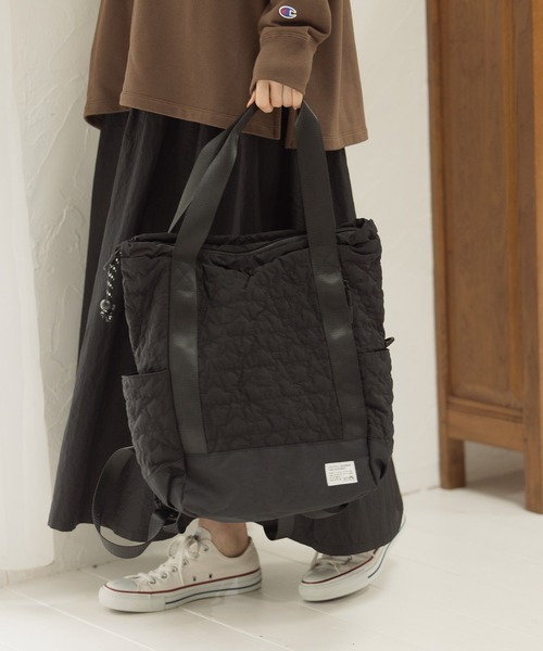 ジム用におすすめのバッグ3