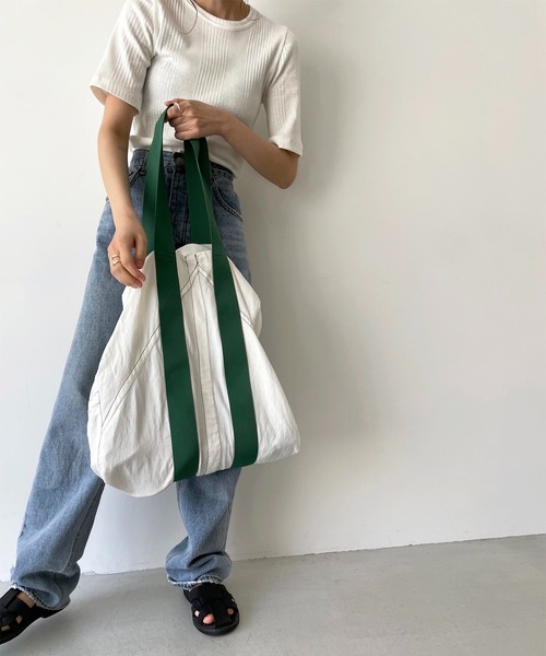 ジム用におすすめのバッグ8