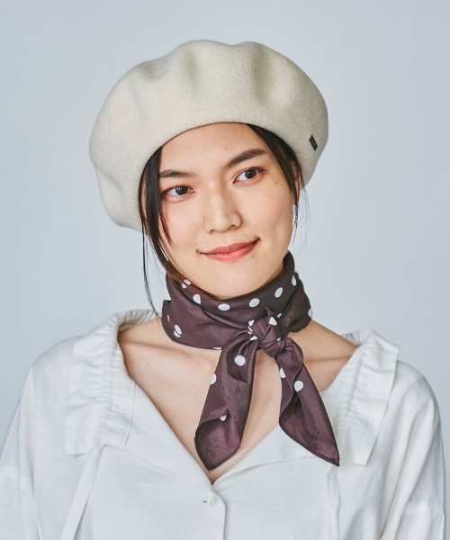 OVERRIDE BASQUE BASIC BERET