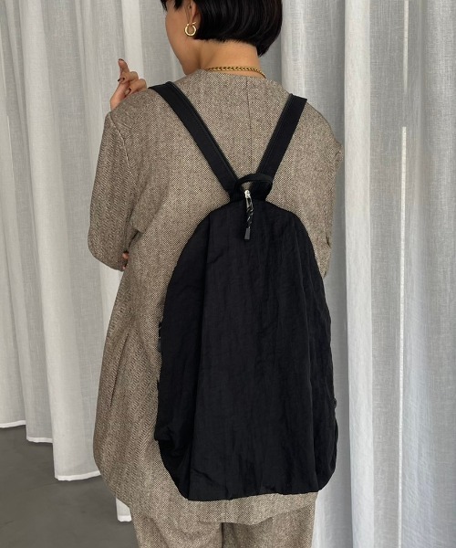 ジム用におすすめのバッグ4