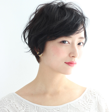 離れ目さんに合う前髪って 悩みを全てチャームポイントにする好バランスなヘア Michill ミチル 離れ目さんに合う前髪って 悩みを全てチャームポイントにする好バランスなヘア Michill ミチル