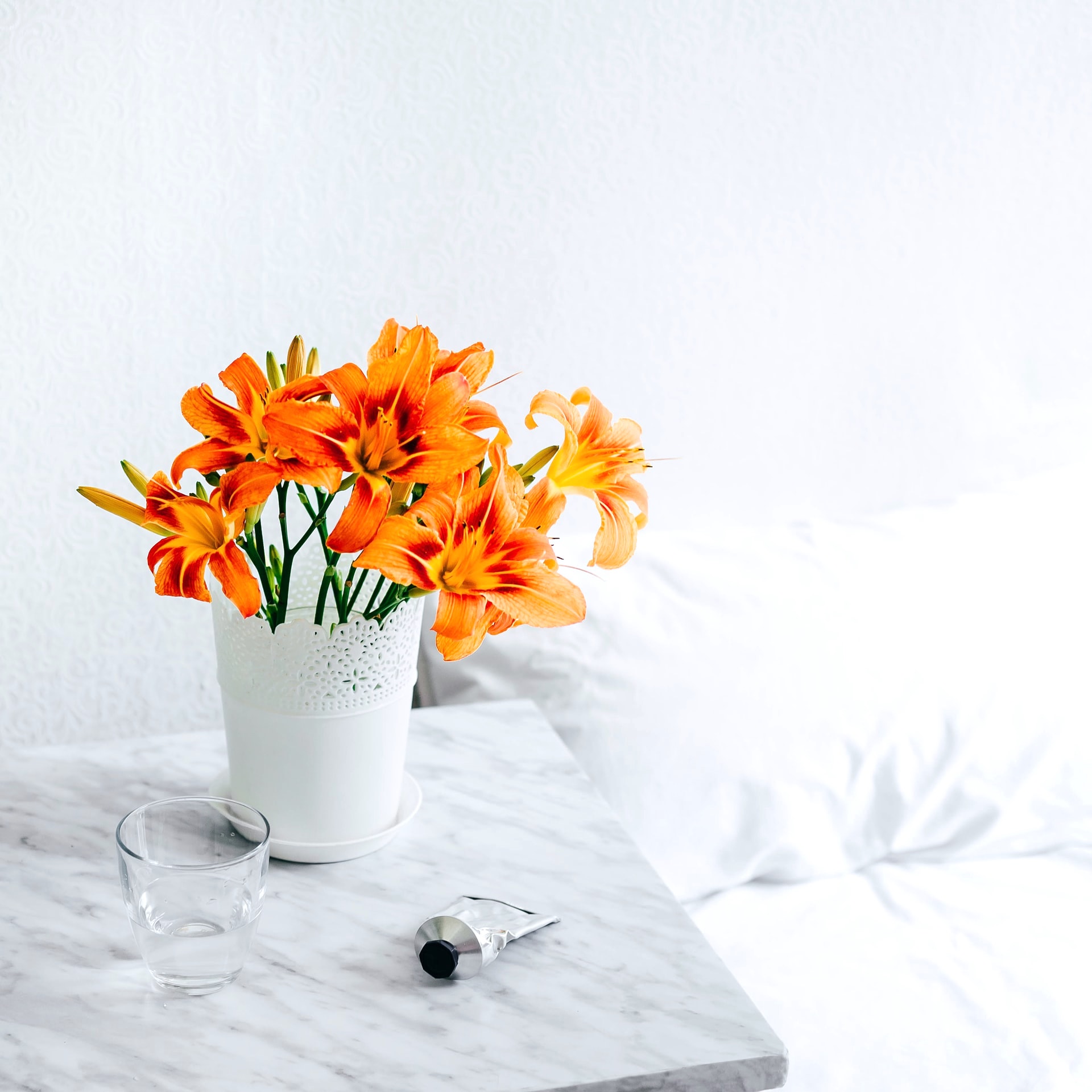 お花のある暮らし 初めてみませんか 初心者さんも な楽しみ方と飾り方アイデア Folk お花のある暮らし 初めてみませんか 初心者さんも な楽しみ方と飾り方アイデア Folk