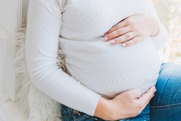 妊婦さんのためのプレゼント選び