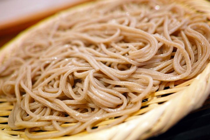 おすすめの大晦日の過ごし方《料理》