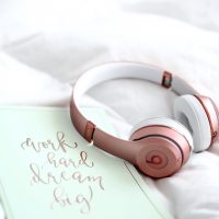 ヘッドホンは機能もデザインも妥協できない。おしゃれかつ高性能な人気商品を厳選