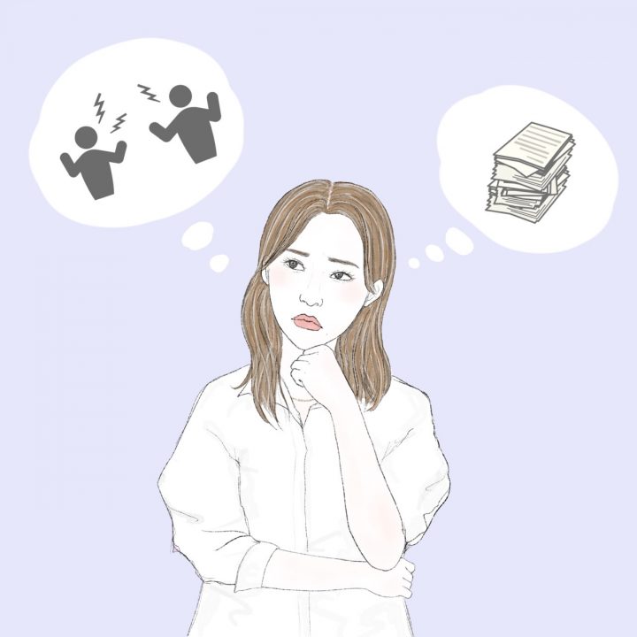 一人になりたいほど疲れている貴方へ その理由と心を整える13個の方法 Folk