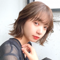 最新 ボブに似合う冬のヘアカラーカタログ 参考にしたい大人女性に人気の髪色 Folk