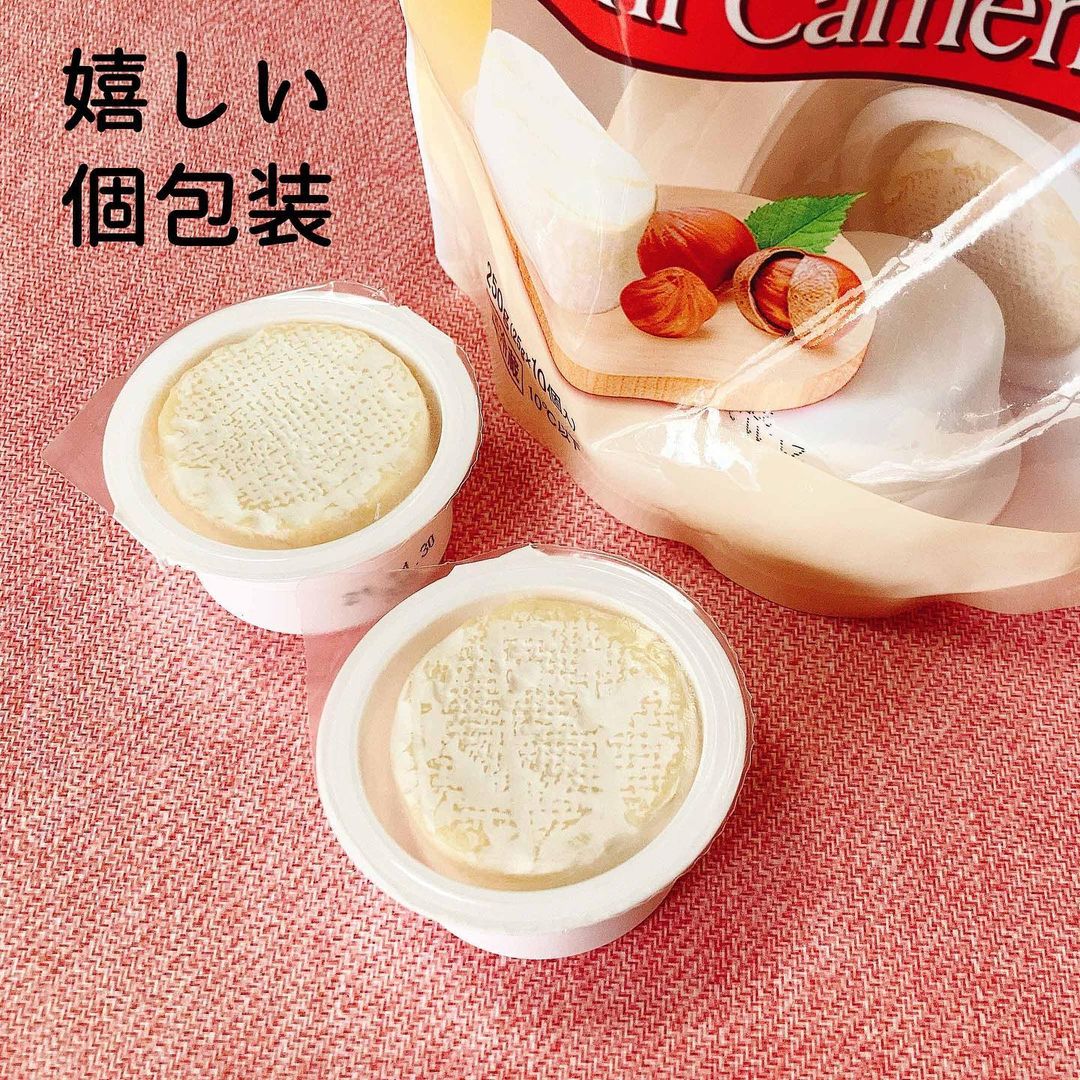 おやつとしても食べられる