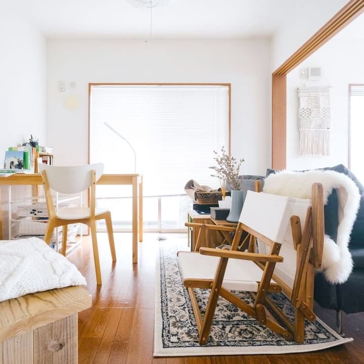 快適な同棲生活を送れるインテリアを選ぶコツ 参考になる実例をお部屋別にご紹介 Folk