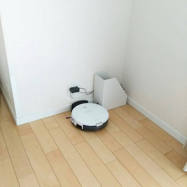 配線やルーターカバーに活用