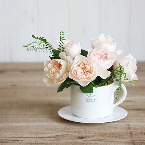 お花好きさんにはどんなプレゼントが喜ばれる お祝いにぴったりな素敵ギフト18選 Folk