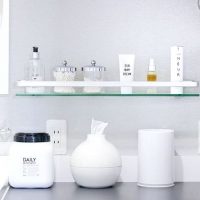 スッキリ暮らそう。「暮らしが整うアイテム」で生活感をカット