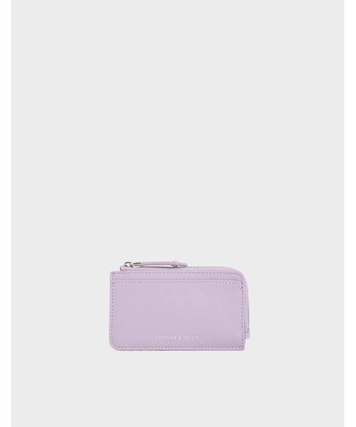 ジップアラウンド マルチスロットカードホルダー / Zip Around Multi-Slot Card Holder