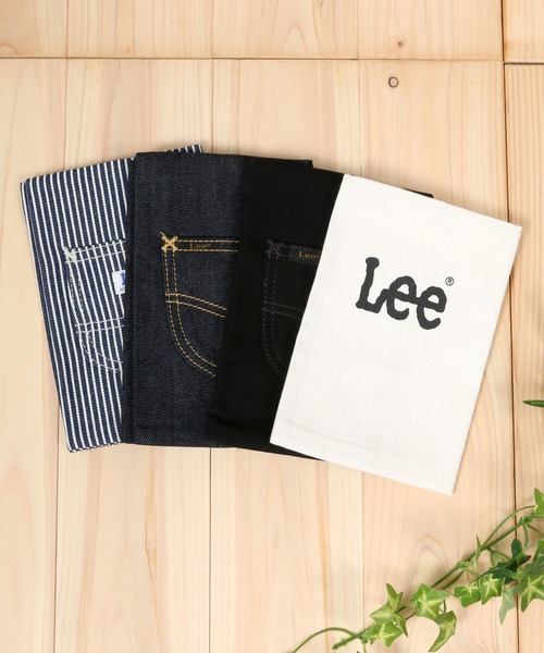 Lee◆新書版コミックサイズ B6 ブックカバー