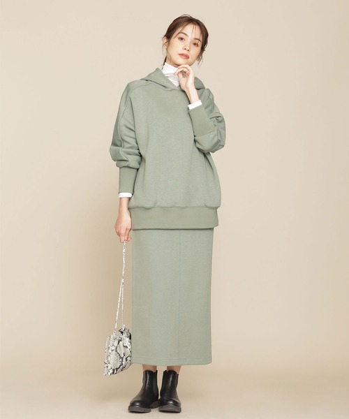 40代女性向け冬ファッション11