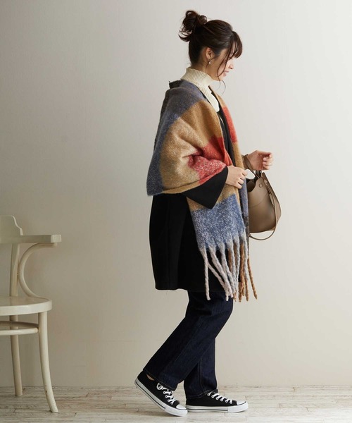 冬の旅行におすすめの服装21選 22 着回し力と寒さ対策がカギの大人コーデ Folk 冬の旅行におすすめの服装21選 22 着回し力と寒さ対策がカギの大人コーデ Folk