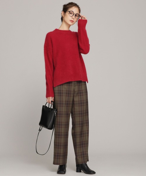 40代女性向け冬ファッション4