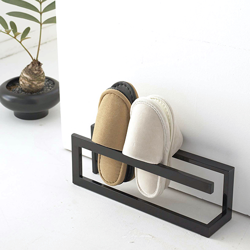 おしゃれで便利なスリッパラック15選 玄関が綺麗に片付く優秀な収納アイテム Folk