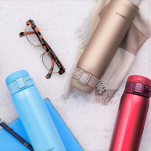 デザインだけじゃない機能性が高い大人の人気商品 オフィスにおすすめの水筒特集 Folk