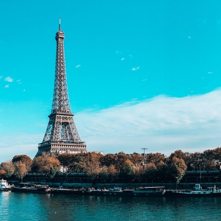 使いたくなる縁起のいいフランス語の言葉集 おしゃれな単語やフレーズを厳選 Folk