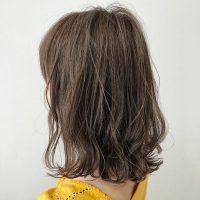 《ハイライト×アッシュカラー》特集。おしゃれに差がつくプラスするおすすめスタイル