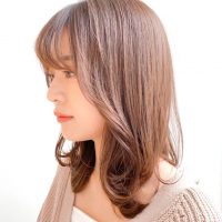 【40代女性】大人におすすめのデジタルパーマ集。髪に動きを出す好印象なおしゃれ