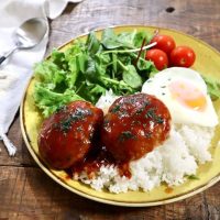 合い挽き