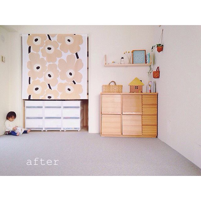 隠すならせめておしゃれに 目隠しに最適なおしゃれな布を雰囲気別にご紹介 Folk