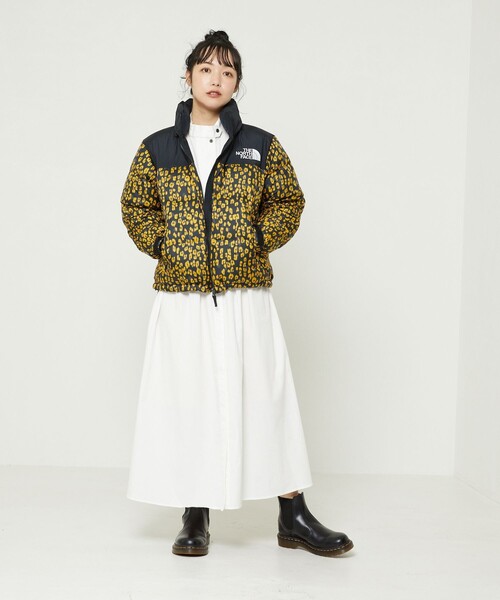 ザ ノース フェイス Brave Jacket