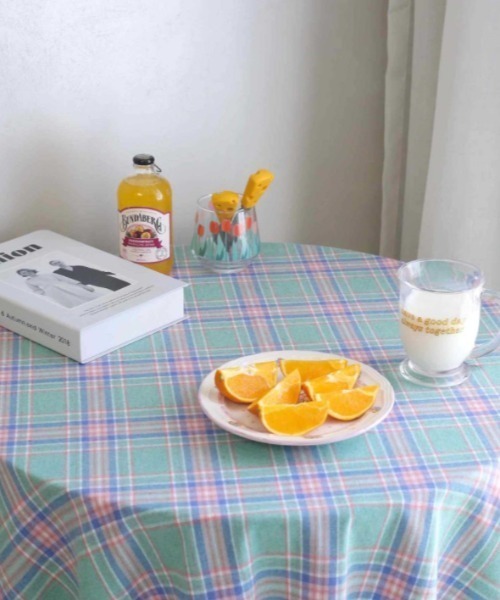 お部屋がおしゃれなカフェになる目隠し布