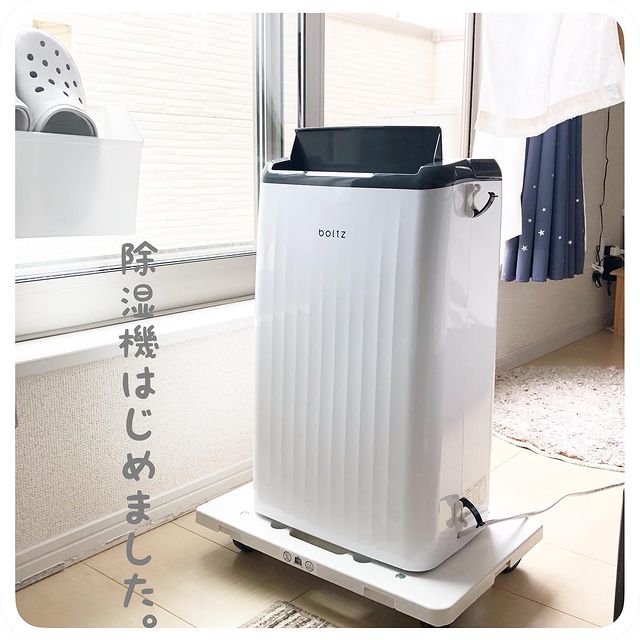 使い勝手のよいミニサイズ
