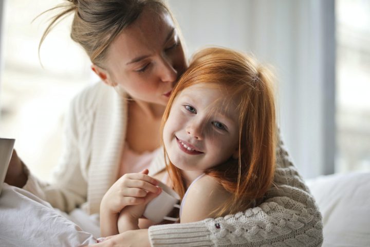 英語のおすすめ褒め言葉《子供》