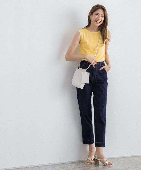 大切な初デートの服装25選 失敗しない彼ウケが良い人気のお手本コーデをご紹介 Folk