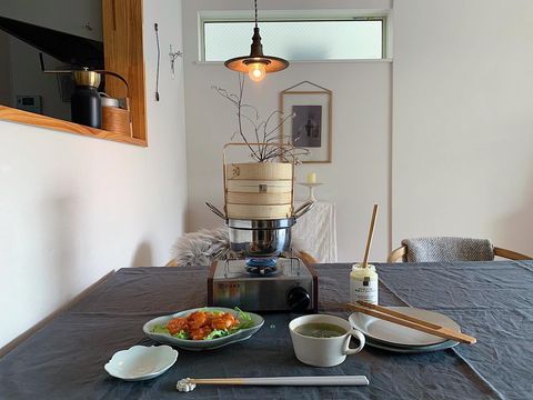 日常を豊かにしてくれるコベアキューブ2
