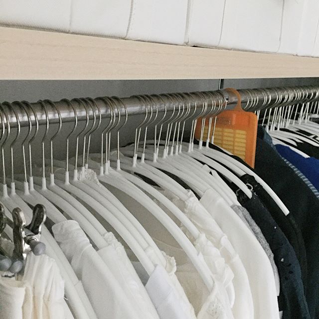 クローゼット