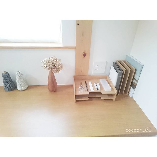 文房具の収納