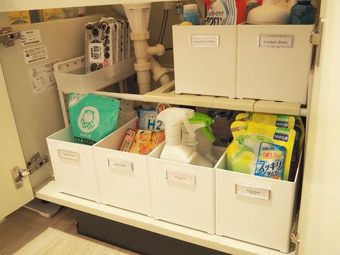 無駄のないスタイリッシュなデザイン