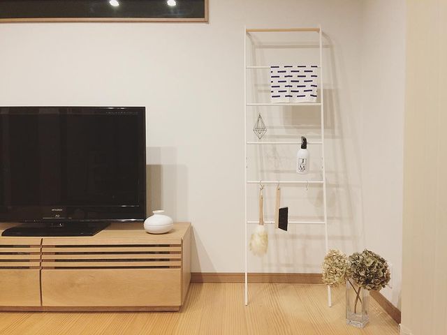 省スペースで使いやすいデザイン