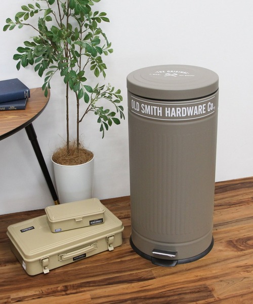 ダストボックス30L