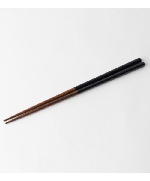 益子焼の青磁を使ったおしゃれなお箸