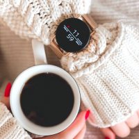 おすすめの性能がいいスマートウォッチ16選。女性がつけやすい人気デザインを厳選