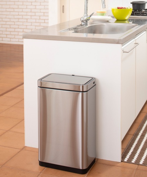 EKO デラックスミラージュセンサービン 45L