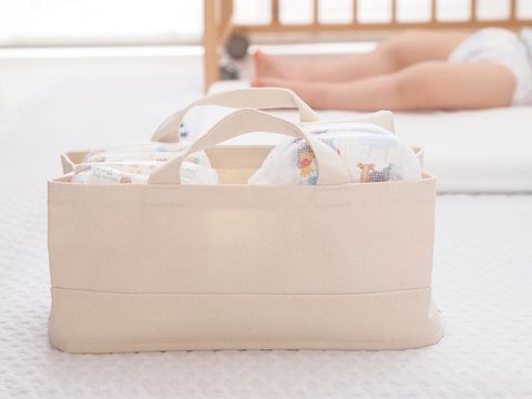シンプルで使いやすいカラー