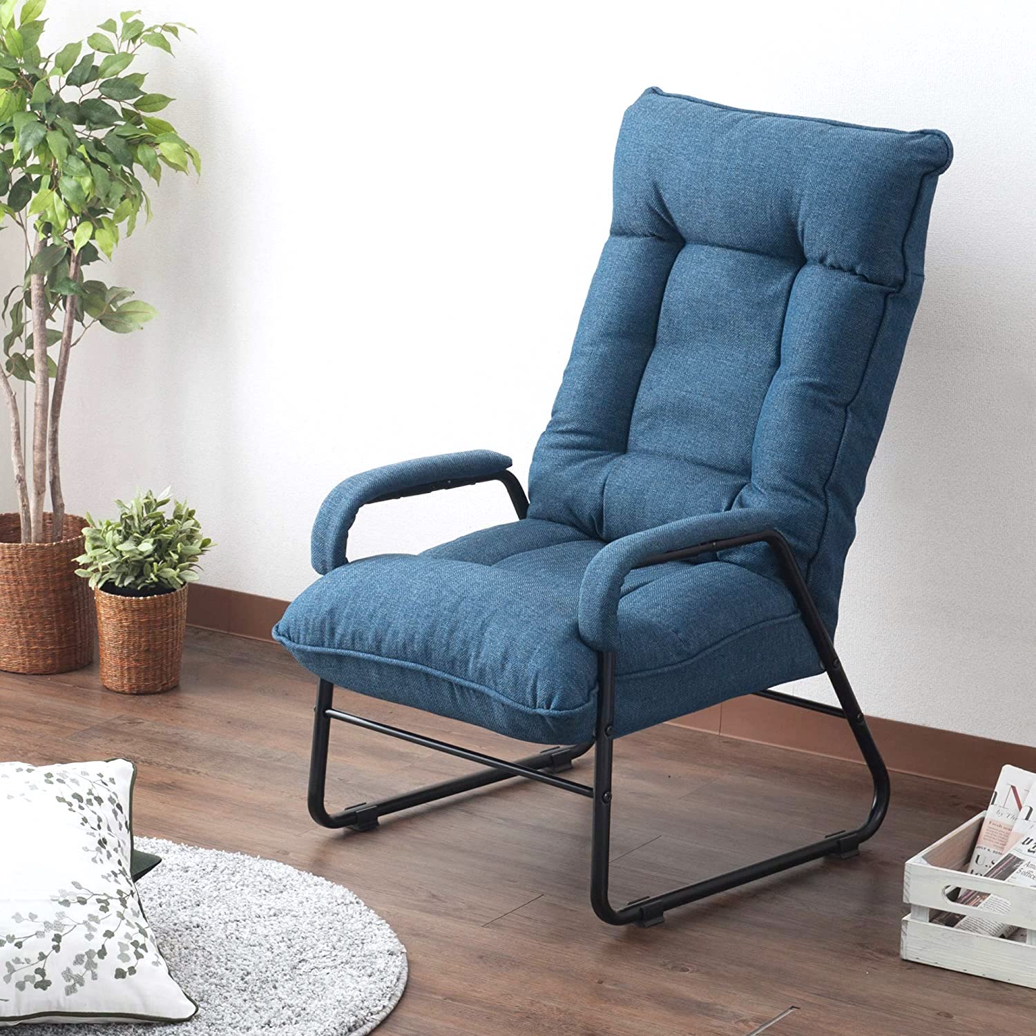 おすすめの高座椅子15選 デザインも機能もこだわった人気商品 Folk おすすめの高座椅子15選 デザインも機能もこだわった人気商品 Folk