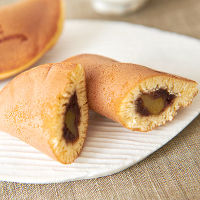 お取り寄せしたい あんこスイーツ 18選 手土産にもむいてる素材にこだわった銘菓 Folk
