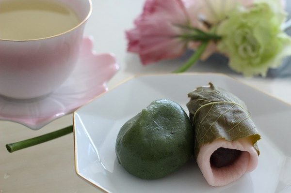 4月といえば思い出す《季節の旬と食べ物》